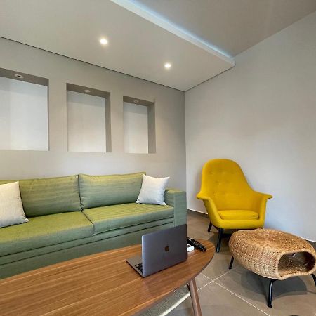 Aurelie Urban Apartments Lefkáda エクステリア 写真