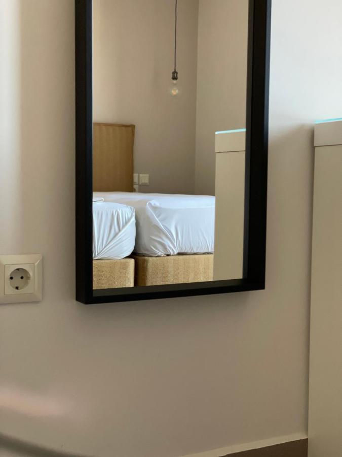 Aurelie Urban Apartments Lefkáda エクステリア 写真