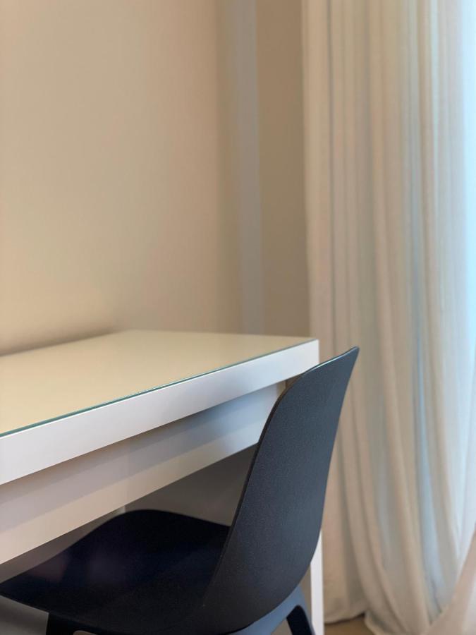 Aurelie Urban Apartments Lefkáda エクステリア 写真